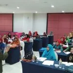 PKK Bombana Kejar Ilmu Hingga ke Lombok PKK Bombana Kejar Ilmu Hingga ke Lombok