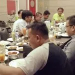 PT Antam UBPN Sultra Gelar Silaturahim dengan Media Online di Kendari PT Antam UBPN Sultra Gelar Silaturahim dengan Media Online di Kendari