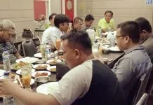 PT Antam UBPN Sultra Gelar Silaturahim dengan Media Online di Kendari PT Antam UBPN Sultra Gelar Silaturahim dengan Media Online di Kendari