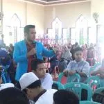 Ketua KNPI Sultra Harap Generasi Muda Jangan Lupakan Sejarah Peradaban Sultra Ketua KNPI Sultra Harap Generasi Muda Jangan Lupakan Sejarah Peradaban Sultra