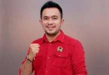 Ditahan KPK, Asrun Minta Pendukungnya Tetap Solid Umar Bonte