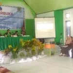 Ini Tiga Nama Calon Rektor USN Kolaka Terpilih Ini Tiga Nama Calon Rektor USN Kolaka Terpilih