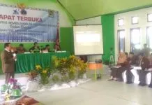 Ini Tiga Nama Calon Rektor USN Kolaka Terpilih Ini Tiga Nama Calon Rektor USN Kolaka Terpilih