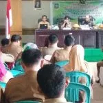 Validasi Data JKN-KIS, Pemda Konut Terapkan Sistem Door to Door Validasi Data JKN-KIS, Pemda Konut Terapkan Sistem Door to Door