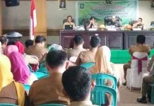 Validasi Data JKN-KIS, Pemda Konut Terapkan Sistem Door to Door Validasi Data JKN-KIS, Pemda Konut Terapkan Sistem Door to Door