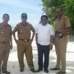 Manfaatkan Ketenaran Wakatobi, Pemda Buton Kembangkan Pawisata di Wabula Manfaatkan Ketenaran Wakatobi, Pemda Buton Kembangkan Pawisata di Wabula