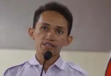 Lelang Proyek Diduga Kongkalikong, KPK Ditantang Masuki Pemprov Sultra Humas Forsub Wahidin Kusuma Putra