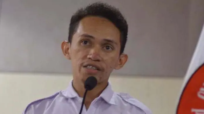 Humas Forsub Wahidin Kusuma Putra