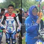 ADP dan AJ Juarai Kejurda seri II Motoprix KNPI Wakatobi Cup Open Tournamen ADP dan AJ Juarai Kejurda seri II Motoprix KNPI Wakatobi Cup Open Tournamen