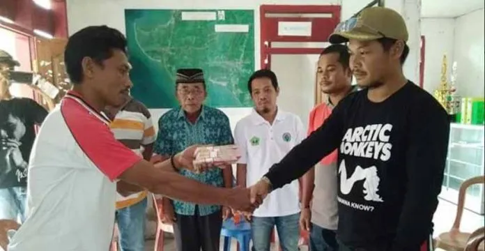 wifi_pakue_kolut Pengadaan Jaringan Wifi Jadi Program Prioritas BUMDes Desa Pakue