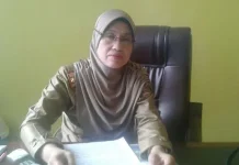 Melalui Sekolah Ramah Anak, Dinas P3A Berupaya Penuhi Hak Anak di Konsel Kepala Dinas P3A Konsel Yuliana