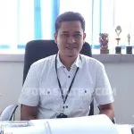 RSUD Bahteramas Kini Siapkan Layanan Donor Darah Seperti PMI Direktur Utama (Dirut) RSUD Bahteramas Provinsi Sultra dr. Yusuf Hamra