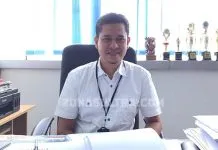 RSUD Bahteramas Kini Siapkan Layanan Donor Darah Seperti PMI Direktur Utama (Dirut) RSUD Bahteramas Provinsi Sultra dr. Yusuf Hamra