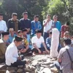 Sambut HUT Konawe ke-58, Sejumlah Pejabat Ziarah di Makam Raja Lakidende Sambut HUT Konawe ke-58, Sejumlah Pejabat Ziarah di Makam Raja Lakidende