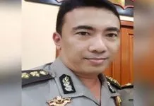 Sudah 4 Tahun Lebih, Kabid Humas Polda Sultra Akhirnya Berganti AKBP Harry Golden Hart
