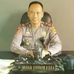Curi Enam Karung Bawang Milik Tetangganya, Pemuda di Kendari Ditangkap Polisi AKP Idham Syukri