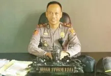 Diduga Ancam Warga, Camat Mandonga Dipolisikan AKP Idham Syukri