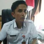 Ombudsman Sultra Pastikan Pelaksanaan UNBK Berjalan dengan Baik Ahmad Rustam Ombudsman Sultra