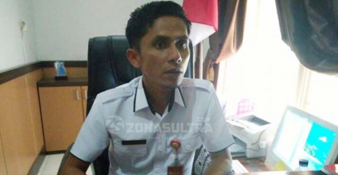 Ahmad Rustam Ombudsman Sultra