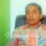 Tahun Depan, Pemda Mubar Usulkan Rumdis untuk Guru di Kepulauan Kepala Dikbud Kabupaten Mubar Ahmad Ramadhan