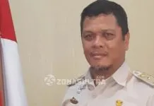 Jelang Hari Bakti Karantina, BKIPM Kendari Gelar Event Menarik Kepala BKIPM Kendari, Amdali Adhitama