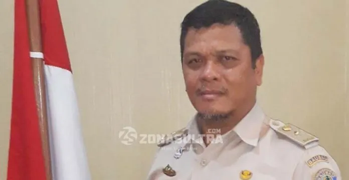 Kepala BKIPM Kendari, Amdali Adhitama