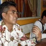 Relawan SMS Siap Menangkan Rusda-Sjafei di 3 Wilayah Daratan Sultra Andi Syamsuddin Ketua Relawan Sahabat Rusda Mahmud Sjafei