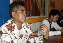 Relawan SMS Siap Menangkan Rusda-Sjafei di 3 Wilayah Daratan Sultra Andi Syamsuddin Ketua Relawan Sahabat Rusda Mahmud Sjafei