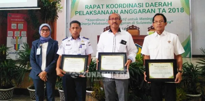 BI Sultra dan Perbarindo Komitmen Sebarkan Uang Rupiah Hingga ke Pelosok