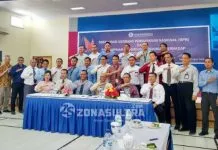 BI Pastikan Kesiapan Perbankan di Kendari Memasang Kartu Berlogo GPN BI Pastikan Kesiapan Perbankan di Kendari Memasang Kartu Berlogo GPN