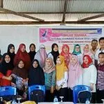 BPOM Provinsi Gelar Bimtek Kader Pengamanan Pangan di Konut BPOM Provinsi Gelar Bimtek Kader Pengamanan Pangan di Konut