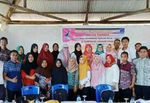 BPOM Provinsi Gelar Bimtek Kader Pengamanan Pangan di Konut BPOM Provinsi Gelar Bimtek Kader Pengamanan Pangan di Konut