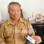 Jerman Berikan Bantuan PLTS di Konut Kepala Dinas Lingkungan Hidup (DLH) Konut, Basruddin