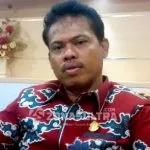 Dugaan Penggelapan di Samsat Kolaka, Wakil Ketua DPRD Sultra Rugi Rp 1,8 Miliar Wakil Ketua DPRD Sulawesi Tenggara (Sultra) Jumardin