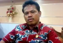 Dugaan Penggelapan di Samsat Kolaka, Wakil Ketua DPRD Sultra Rugi Rp 1,8 Miliar Wakil Ketua DPRD Sulawesi Tenggara (Sultra) Jumardin