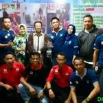 Perdana Ikut Halo Sultra 2018, Daops Tinanggea Jadi Stand Terbaik Kedua Perdana Ikut Halo Sultra 2018, Daops Tinanggea Jadi Stand Terbaik Kedua