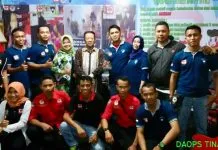 Perdana Ikut Halo Sultra 2018, Daops Tinanggea Jadi Stand Terbaik Kedua Perdana Ikut Halo Sultra 2018, Daops Tinanggea Jadi Stand Terbaik Kedua