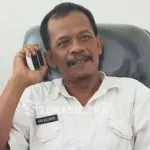 Layani Pengangkutan Sampah di 15 Desa/Kelurahan, DLH Buton Butuh Ini Kabid Penggelolaan Sampah dan Limbah B3 Hadi Mulyanto