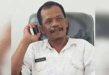 Layani Pengangkutan Sampah di 15 Desa/Kelurahan, DLH Buton Butuh Ini Kabid Penggelolaan Sampah dan Limbah B3 Hadi Mulyanto