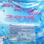 FKIP UHO Gelar Gebyar Inovasi Kimia 2018 Gebyar Inovasi Kimia 2018