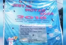 FKIP UHO Gelar Gebyar Inovasi Kimia 2018 Gebyar Inovasi Kimia 2018