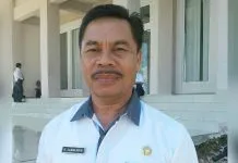 BKKBN Provinsi Apresiasi Keberhasilan Program Kampung KB di Buton Pelaksana tugas (Plt) Kepala Badan Kependudukan dan Keluarga Berencana Nasional (BKKBN) Perwakilan Provinsi Sultra, H. Jamaludin