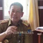 Dinkes Kolaka Imbau Warga Lakukan Langkah Antisipasi Cegah DBD Kepala Dinkes Kolaka, Harun Masirri