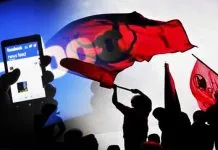 Lecehkan PDI-P di Facebook, Pria Asal Kolut Ini Dipolisikan Lecehkan PDI-P di Facebook, Pria Asal Kolut Ini Dipolisikan