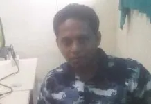 Prodi Teknik Pertambangan UHO Ikut Meriahkan Expo HUT Sultra Ketua Jurusan Teknik Pertambangan Jahidin