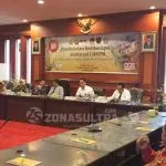 KPK Soroti Visi Misi Paslon Kada yang Tidak Pro Lingkungan KPK Soroti Visi Misi Paslon Kada yang Tidak Pro Lingkungan