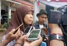 Pilcaleg Baubau, KPU Terapkan Dapil Tahun 2014 Ketua KPU Baubau Dian Anggraini