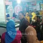 Halo Sultra, Konawe Andalkan Produksi Pangan dan Kerajinan Kreatif Halo Sultra, Konawe Andalkan Produksi Pangan dan Kerajinan Kreatif