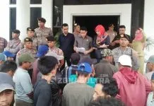 Pelibatan Babinsa Bantu Bulog Serap Gabah, Rugikan Petani Konawe Pelibatan Babinsa Bantu Bulog Serap Gabah, Rugikan Petani Konawe