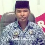 Ini Mekanisme dan Besaran Zakat Fitrah di Konut Kepala Bagian (Kabag) Humas Konut, LM Amanuddin